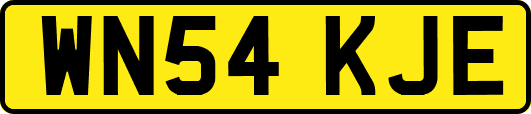 WN54KJE