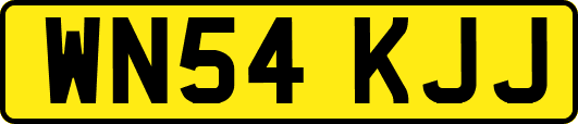 WN54KJJ