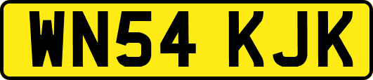 WN54KJK