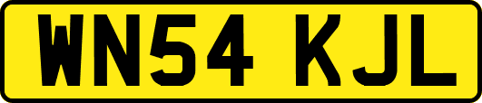 WN54KJL