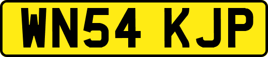 WN54KJP