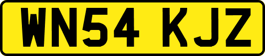 WN54KJZ