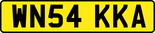 WN54KKA