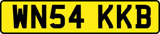 WN54KKB