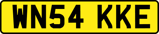 WN54KKE