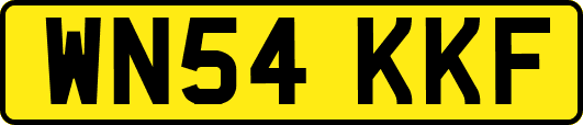 WN54KKF