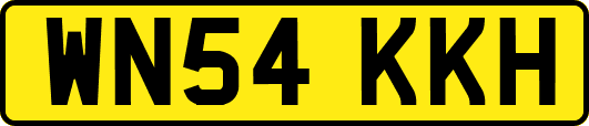 WN54KKH