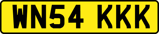 WN54KKK