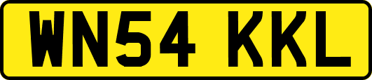 WN54KKL