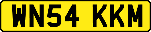 WN54KKM