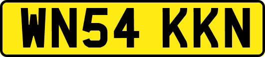 WN54KKN