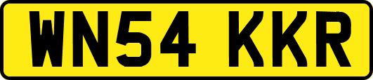 WN54KKR