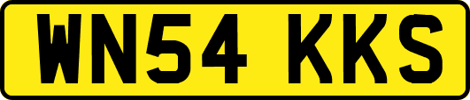 WN54KKS