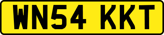 WN54KKT