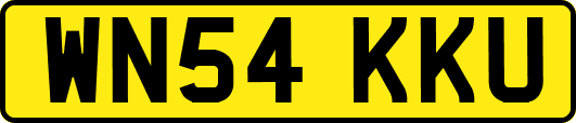 WN54KKU