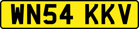 WN54KKV