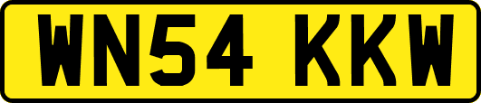 WN54KKW