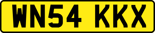 WN54KKX