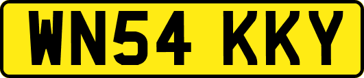 WN54KKY