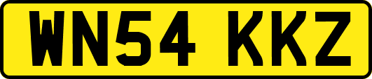 WN54KKZ