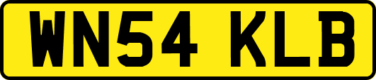 WN54KLB