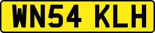 WN54KLH