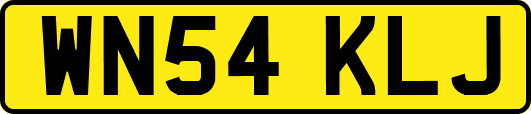 WN54KLJ