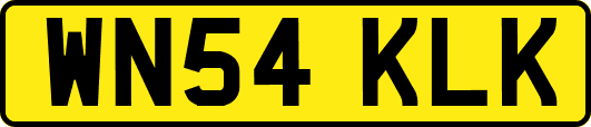 WN54KLK