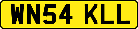 WN54KLL
