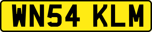 WN54KLM