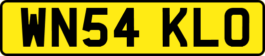 WN54KLO