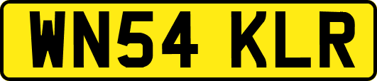 WN54KLR