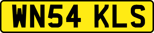 WN54KLS