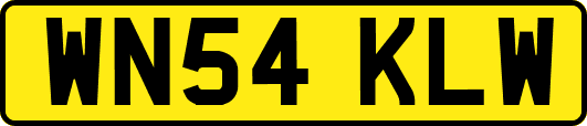 WN54KLW
