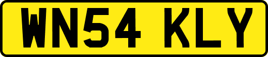 WN54KLY