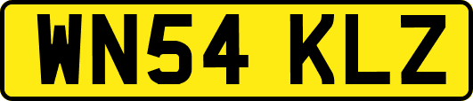 WN54KLZ