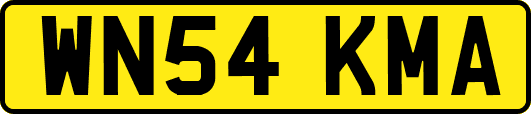 WN54KMA