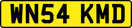 WN54KMD