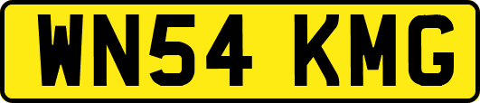 WN54KMG