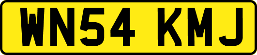 WN54KMJ