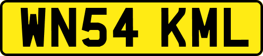WN54KML
