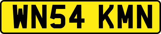 WN54KMN