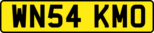 WN54KMO