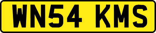 WN54KMS