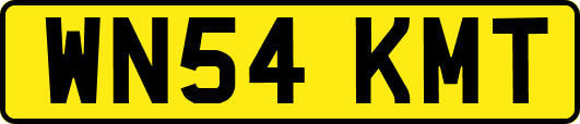 WN54KMT