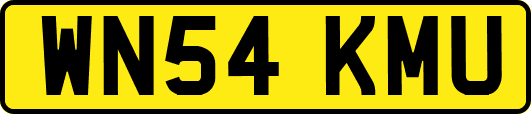 WN54KMU
