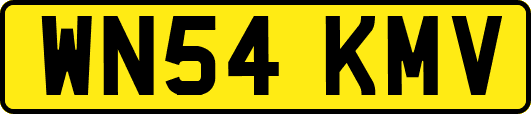 WN54KMV