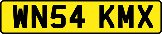 WN54KMX