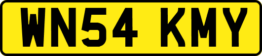 WN54KMY