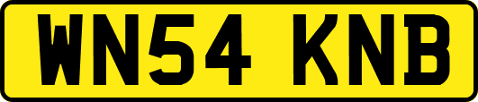 WN54KNB
